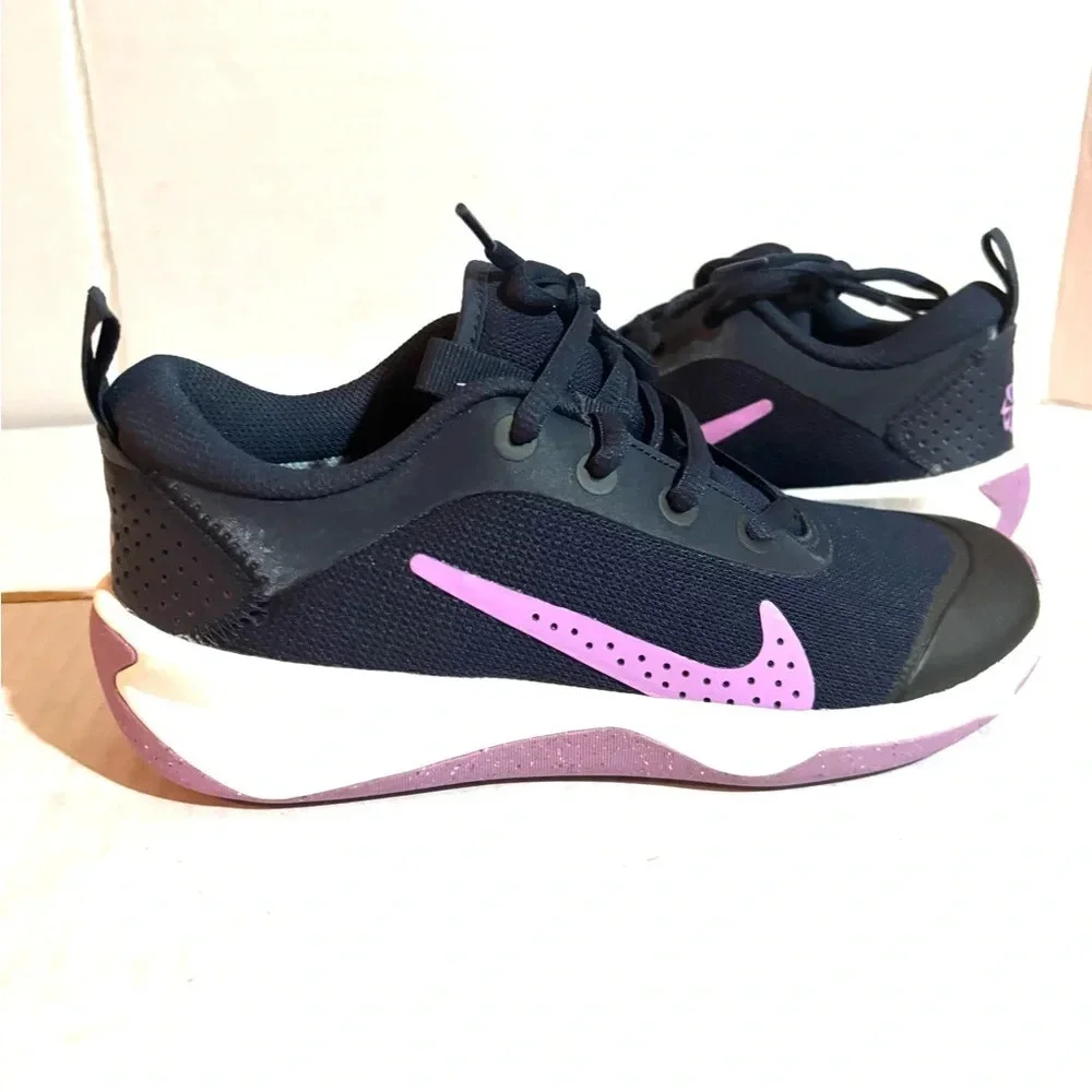 Nike  sneakers Omni multi court for kids indoor court
